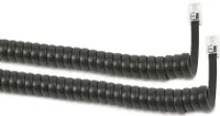 S-Impuls Wendelschnur 4/4 (RJ10) auf 4/4 (RJ10)