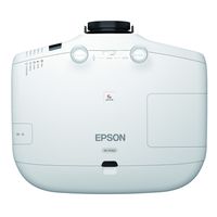 EPSON EB-5530U - 3LCD, WUXGA, 5.500 Lumen, Kontrast 15.000:1, Lens Shift, HDBaseT, Miracast, 2x HDMI
