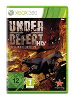 Under Defeat - HD Deluxe Edition