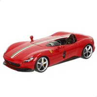 Ferrari Monza SP1 1:18 BBURAGO