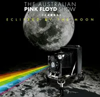 Australian Pink Floyd Show,The-Eclipsed By The Moo