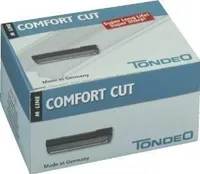 Tondeo Rasiermesser Comfort Cut