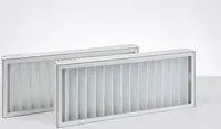 Ersatzfilter-Set G4 für KWL-Gerät P310 2 Stück