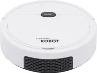 robotický vysavač a mop 3 v 1 s automatickou změnou směru, robotický vysavač