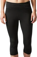 adidas Supernova 3/4 Tight Women - Gr. XS