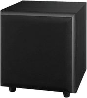 Monacor SOUND-100SUB Aktívny subwoofer