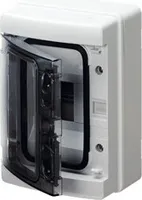 Gewiss GW40103 Elektrický kryt