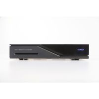Dreambox DM 520 HD 1x DVB-S2 SAT-Tuner schwarz