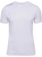 Hummel Run Kurzarm-t-shirt  L Mann  L