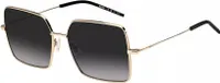 Hugo Boss BOSS 1531/S 000 ROSE GOLD 57/16/140 Damen Sonnenbrillen