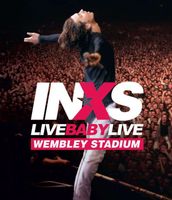 INXS: Live Baby Live -   - (Blu-ray Video / Pop / Rock)