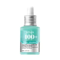 Anua/AnuAn Hyaluronsäure-Kapsel 100+Essenz 30ml