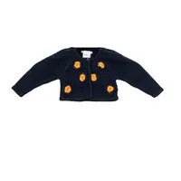 Trikot-Strickjacke 3524MW17 Baby