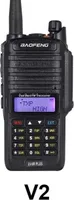 UHF Walkie Talkie Baofeng UV-9R Plus V2
