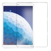 Panzerglas Schutzfolie für Apple iPad Air 3 Schutzglas 9H Panzerfolie Glas Folie