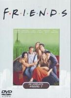 Friends - Die komplette Staffel 7 (4 DVDs)