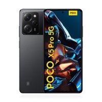Xiaomi Poco X5 Pro 5G 256 GB / 8 GB - Smartphone - schwarz