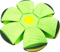 Frisbee Ball Green Frisball Dekompressionsball