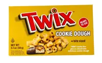 Twix Cookie Dough Bites 88g MHD:15.01.2025