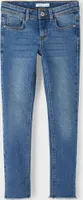 NAME IT Fransen Skinny Jeans NKFPOLLY Größe: