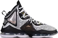 Nike Lebron 19 royal metaliczny złoty CZ0203100