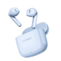 Niebieskie słuchawki douszne Huawei FreeBuds SE 2