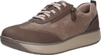Joya Komfort Schnürschuhe Laura brown Damen 31363933303333 Beige 39 EU