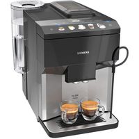 Plnoautomatický kávovar Siemens EQ.500 Classic Black #AS