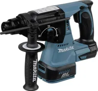 Makita DHR242Z - Bohrhammer - schnurlos - 3 Modi - SDS-plus - 2 Joules