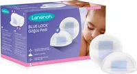 Lansinoh Stay Dry Einweg-Stilleinlagen 100 Stück