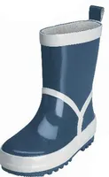 regenstiefel Größe 30/31 blau