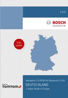CD-ROM Deutschland TP E 2020 - TomTom - i1031214