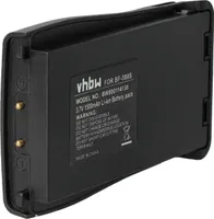 vhbw Akku Ersatz für Baofeng BL-1 für Funkgerät, Walkie Talkie (1500 mAh, 3,7 V, Li-Ion)