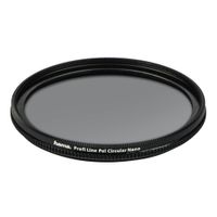 Hama Profi Line 5,5 cm Circular polarising camera filter