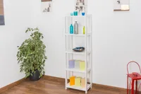 Kiefer Regal 50 cm breit