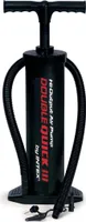 INTEX Handpumpe Double Quick III 68615