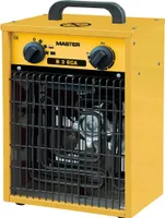 Master Elektro Heizlüfter B3ECA 288 m³/h