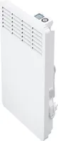 AEG Wand-Konvektor WKL 505 für ca. 6 m², Elektroheizung 0,5 kW, LCD, Wochentimer, Offene Fenster Erkennung, 236531