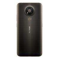 Nokia 3.4 64 GB grau