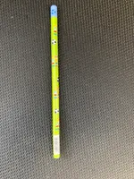 Bleistift Fußballjungs