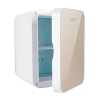 Xo Mini Lodówka Samochodowa Cz002 Złota