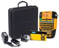 DYMO Industrie Beschriftungsgerät "RHINO 4200" im Koffer