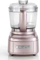 Cuisinart Mini-Foodprozessor Style - ECH4PE - 250 W - Vintage Pink - 900 ml