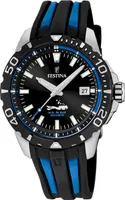 Festina Taucheruhr "The Originals" F20462-4