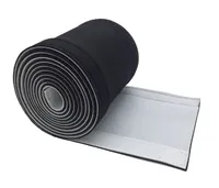 Opaska kablowa 300 cm - czarna