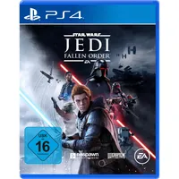 Star Wars Jedi Fallen Order PS4-Spiel