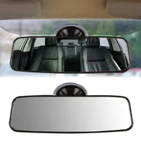 Zusatz Innenspiegel Auto Rückspiegel mit Saugnapf