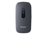 Panasonic KX-TU446 - Smartphone - grau