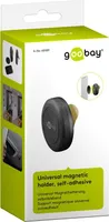 GOOBAY Uchwyt na smartfon, magnetyczny, samoprzylepny (19.92.1632)