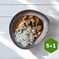 USUI Konjakové penne 5+1